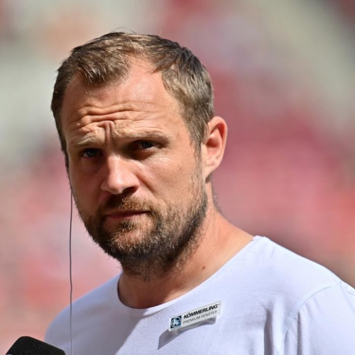 Frau, Kinder, Instagram! Familie und Spielerkarriere des Mainzer Trainers