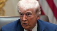 Eine alte Aussage gegen den Nahost-Krieg fällt Donald Trump Jahre später gewaltig auf die Füße.