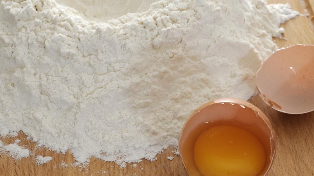 Frische Zutaten sind wichtig. (Foto)