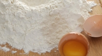 Frische Zutaten sind wichtig.