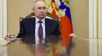 Ein früherer Leibwächter Wladimir Putins hat über die Auswüchse ausgepackt, die die Paranoia des Kreml-Chefs angenommen haben.