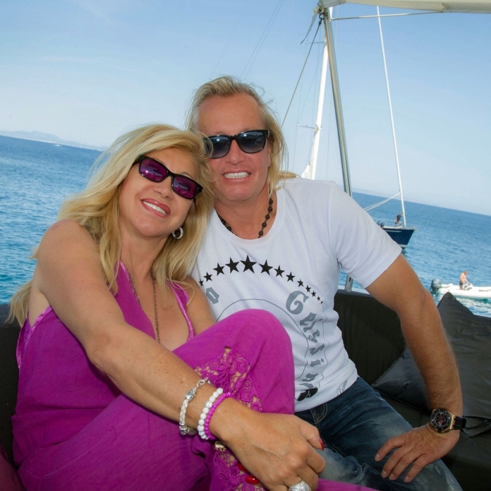 Darum sind Carmen und Robert Geiss so beliebt