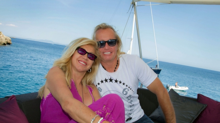 Warum sind Carmen und Robert Geiss so sympathisch?