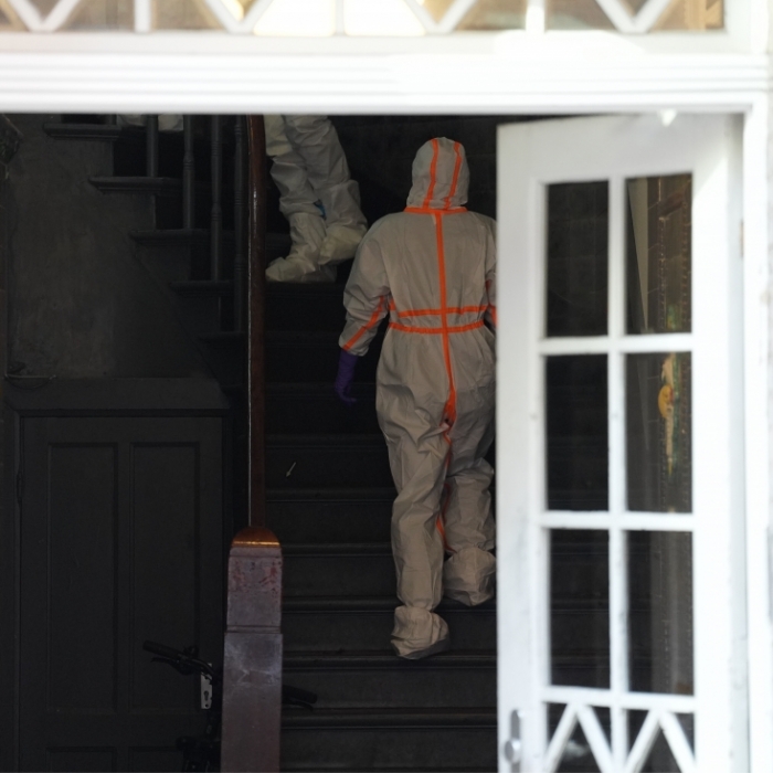 FOLGEMELDUNG 1 - Zeugen nach versuchtem Tötungsdelikt gesucht