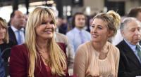 Michael Schumachers Ehefrau Corinna und Tochter Gina Maria Schumacher teilen eine Leidenschaft für den Reitsport - für Schumi-Tochter Gina war der Sport nach dem tragischen Unfall ihres Vaters ein rettender Ausweg.