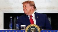 Donald Trump hält die Republikaner mit einem Trick bei der Stange, analysiert ein Experte.