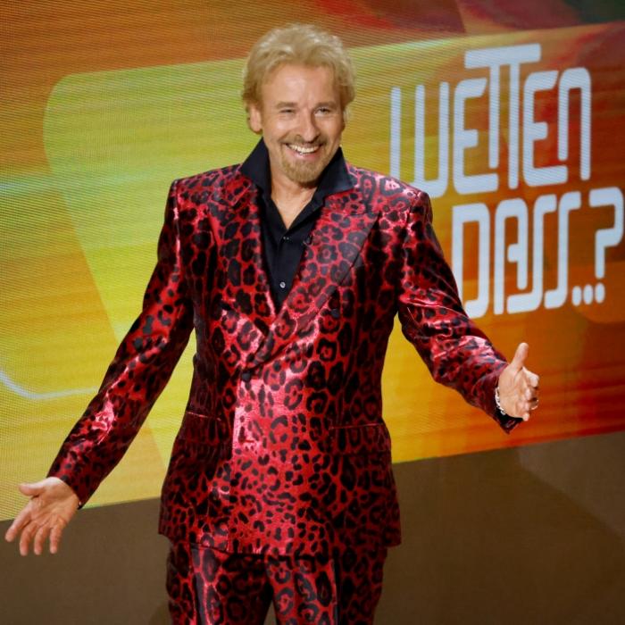 Gottschalk verrät erste Details: Mit diesem Giganten-Duett hat keiner gerechnet!