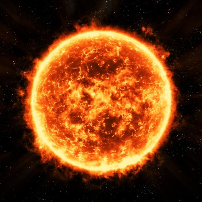 Katastrophe befürchtet! Wissenschaftler beobachten Monster-Superflare