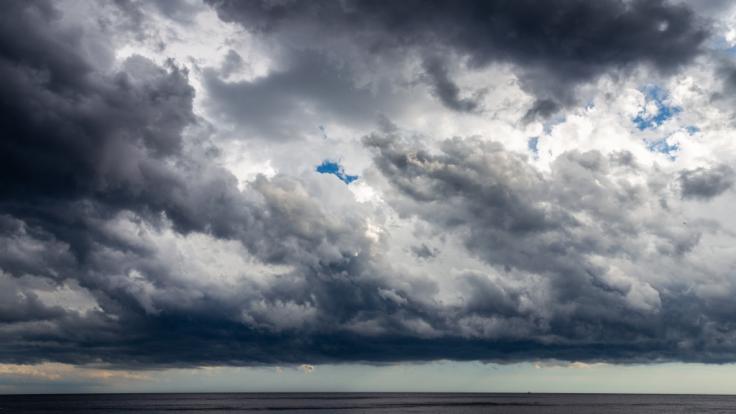 Unwetter Am Mittelmeer 2019 Aktuell Meteorologen Schlagen Alarm Heftiges Wetter Chaos Befurchtet News De