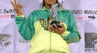 Missy Elliot