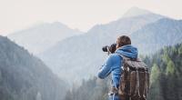 Ein 21-jähriger Wanderer stürzte vom Flatiron-Gipfel in den Tod.