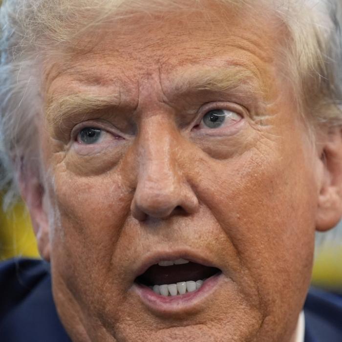 Entlassung gestoppt - US-Präsident erleidet nächste Pleite vor Gericht