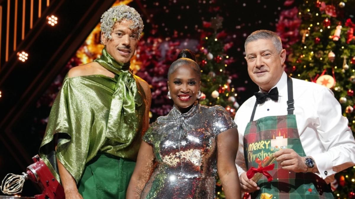 "Let's Dance"-Juror Joachim Llambi hat sich zu einem spitzen Kommentar hinrei&szlig;en lassen. (Foto)
