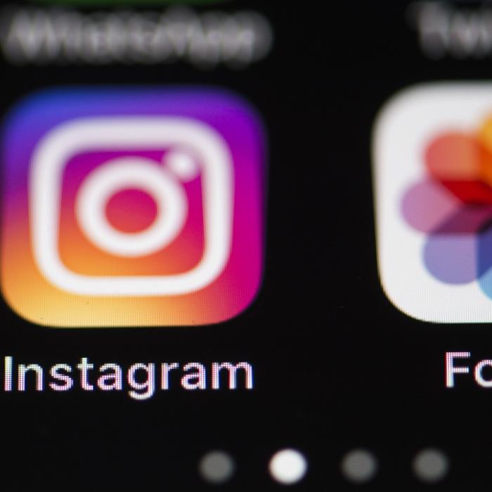 Mädchen (16) begeht Selbstmord nach Abstimmung auf Instagram