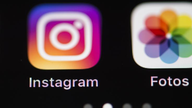 Nach einer Instagram-Umfrage brachte sich das Mädchen um.