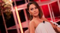 Obwohl die ehemalige RTL-Moderatorin Nazan Eckes im TV-Ruhestand ist, begeistert sie auf Instagram weiterhin regelmäßig zahlreiche Fans.