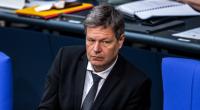 Vize-Kanzler Robert Habeck sowie weitere Politiker sorgten in dieser Woche für Schock-News.