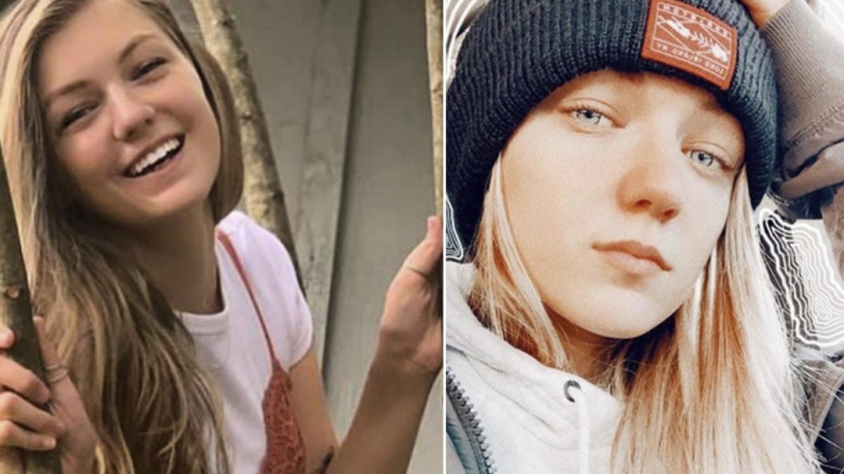 F&uuml;hrt eine neue hei&szlig;e Spur zu Gabby Petitos M&ouml;rder? (Foto)