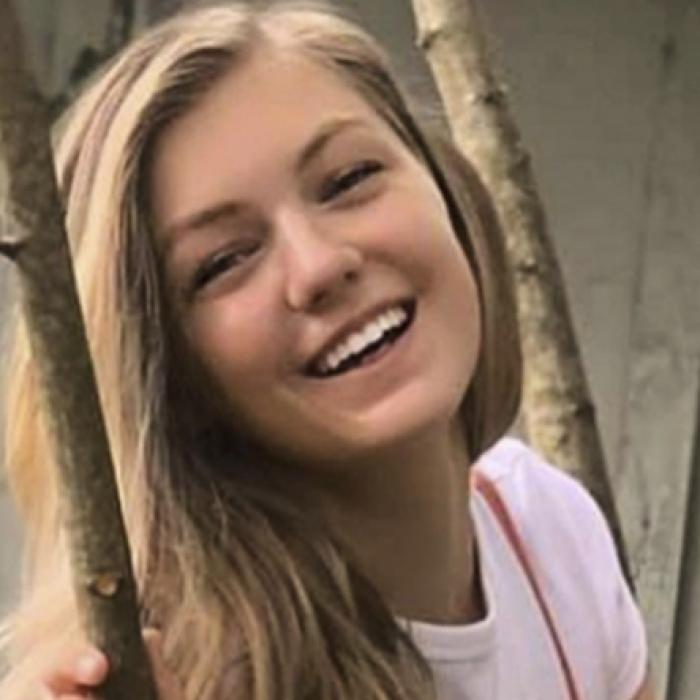 Mögliche neue Spur: Zeigt DIESES Video Gabbys Mörder?