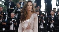 Im knappen Bikini sonnte sich Supermodel Izabel Goulart in ihrer brasilianischen Heimat.