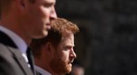 Der britische Thronfolger Prinz William (li.) will seinen jüngeren Bruder Harry um jeden Preis auf Distanz halten.