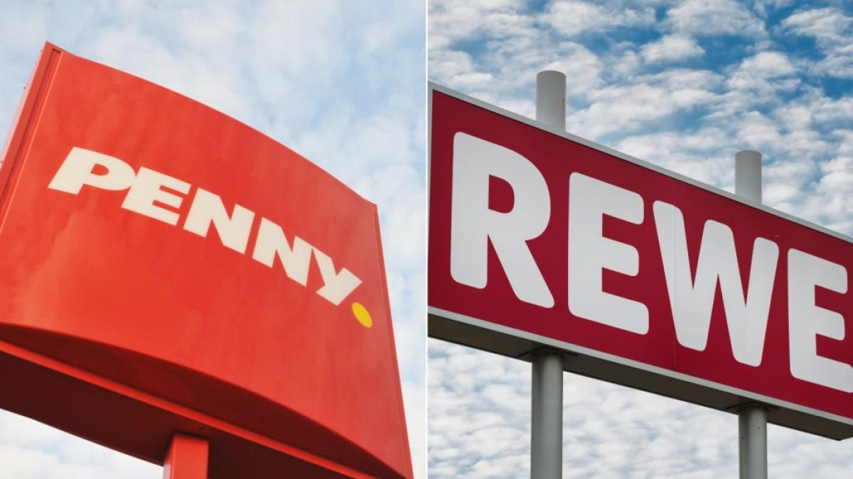 Penny und Rewe m&uuml;ssen aktuell Wurst aus ihrem Sortiment zur&uuml;ckrufen. (Foto)