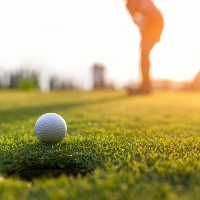 Trauer um Wunderkind! Golf-Star mit 13 Jahren gestorben
