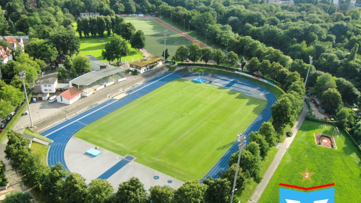 Lesen Sie alles zum aktuellen Spiel des FC Viktoria 1889 Berlin hier auf news.de (Foto)