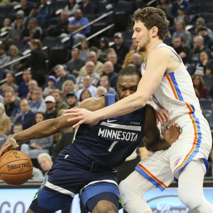 Minnesota Timberwolves gegen Brooklyn Nets im Livestream