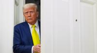Donald Trump giftet gegen Russland und die Ukraine.
