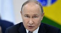 Wladimir Putin muss mit hohen Verlustzahlen im Ukraine-Krieg für den Oktober 2024 rechnen.
