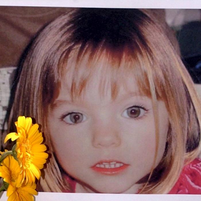 Neuer Verdächtiger! Wird der Fall Maddie endlich aufgeklärt?