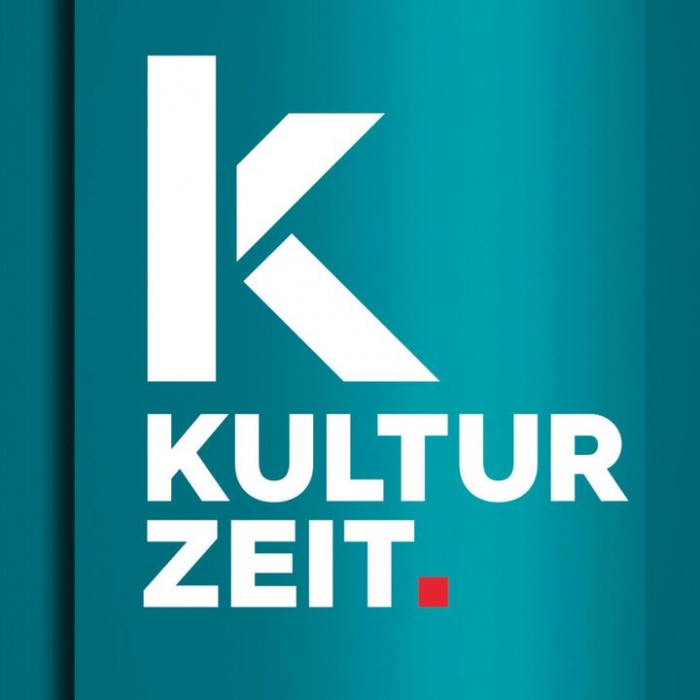 Kulturzeit bei 3sat