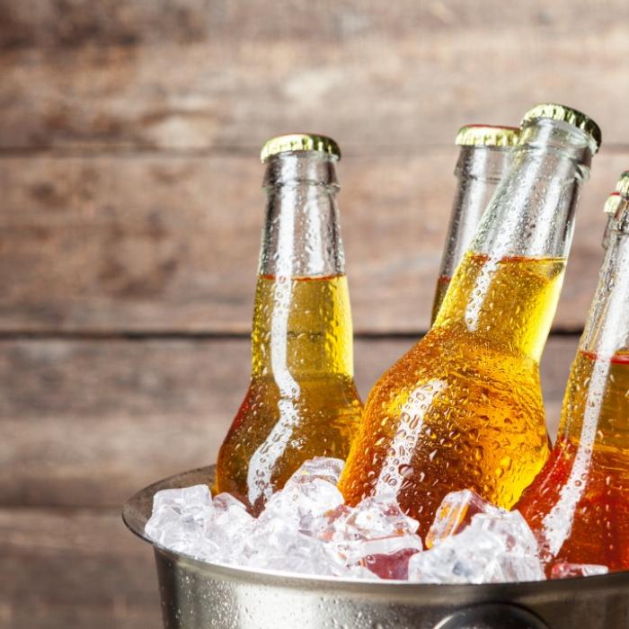 Bitte nicht trinken! Dieses alkoholfreie Bier wird zurückgerufen