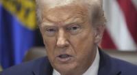 Natürliche Begebenheiten verhindern wohl, dass Donald Trumps Kopf am Mount Rushmore verewigt werden kann.