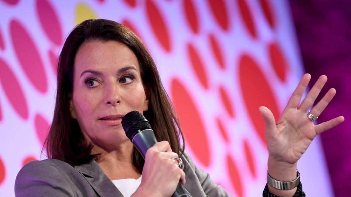 Anne Will legt auch am 17. April eine Sendepause ein. (Foto)