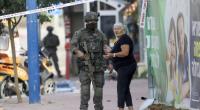 Bei einem Großangriff auf Israel sollen auch deutsche Staatsbürger von der Hamas in den Gaza-Streifen verschleppt worden sein.