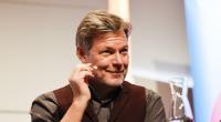 Wagt Robert Habeck tatsächlich ein politisches Comeback?