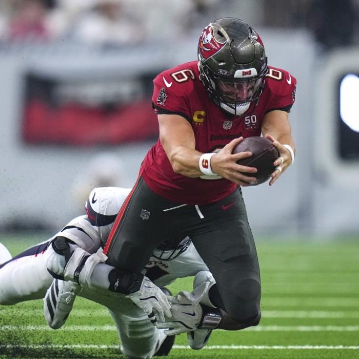 Spannung pur - Arizona Cardinals unterliegen den Tampa Bay Buccaneers knapp