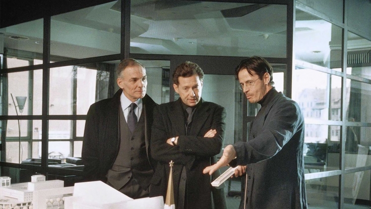 "Tatort": "Totenmesse" von Thomas Freundner im TV und Live ...