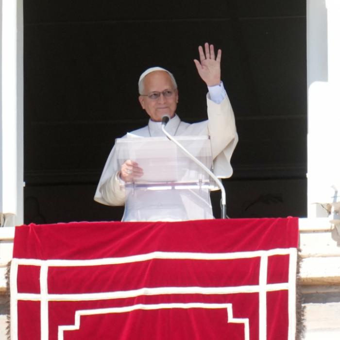 Pontifex muss operiert werden – Ärzte entdecken Knoten in seiner Lunge