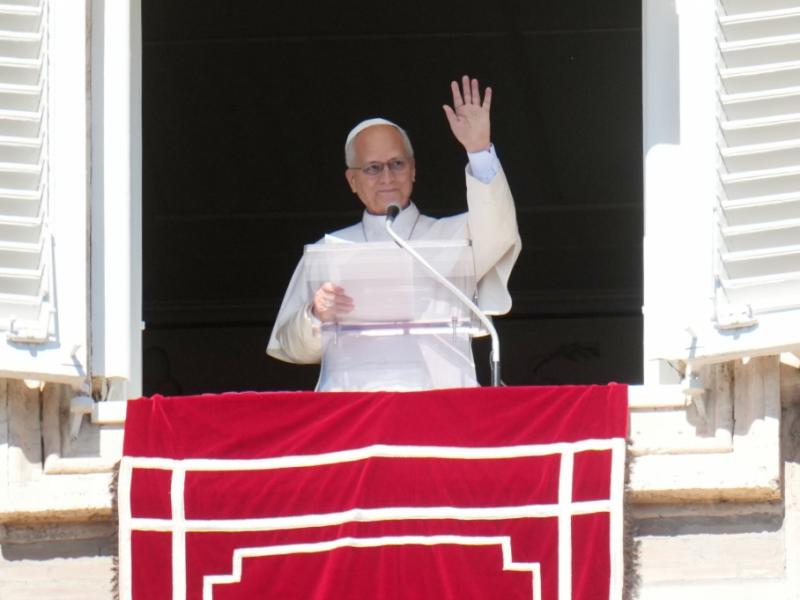 Papst Leo XIV.: Pontifex muss operiert werden – Ärzte entdecken Knoten in seiner Lunge