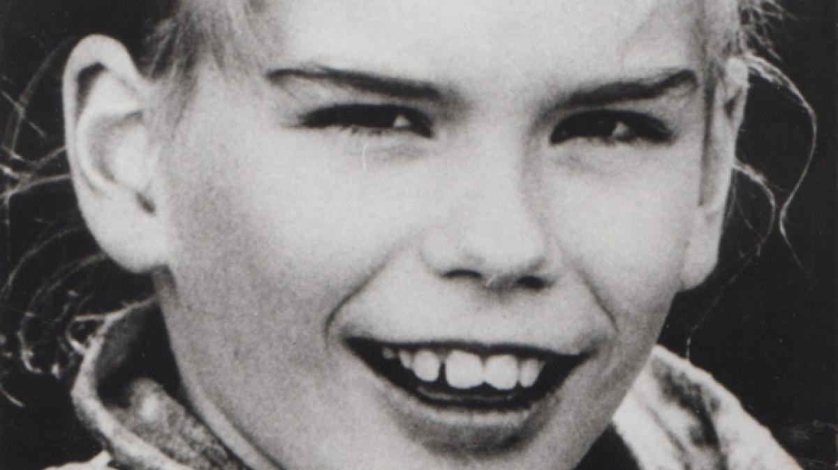 Die damals elfj&auml;hrige Claudia Ruf aus Grevenbroich wurde im Mai 1996 entf&uuml;hrt und ermordet. (Foto)