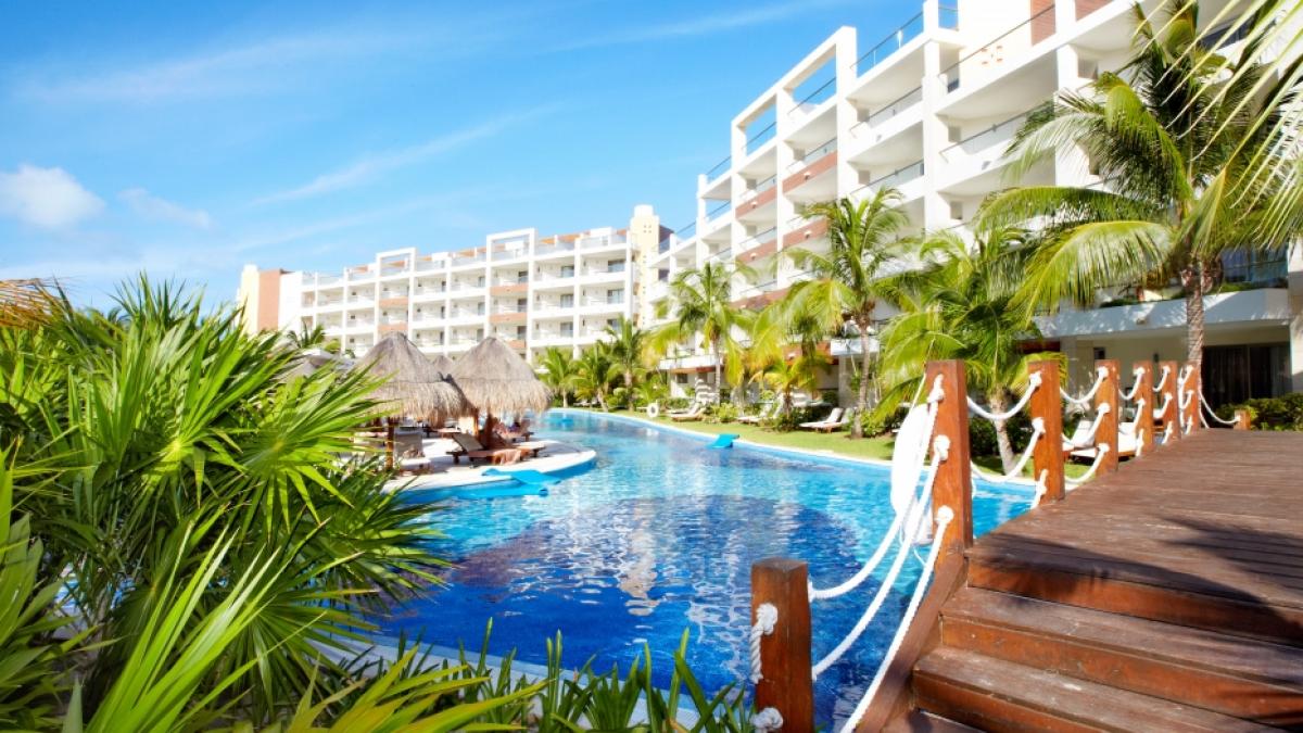 In einem Hotelpool in Portugal ist ein toter 27-J&auml;hriger gefunden worden. (Foto)