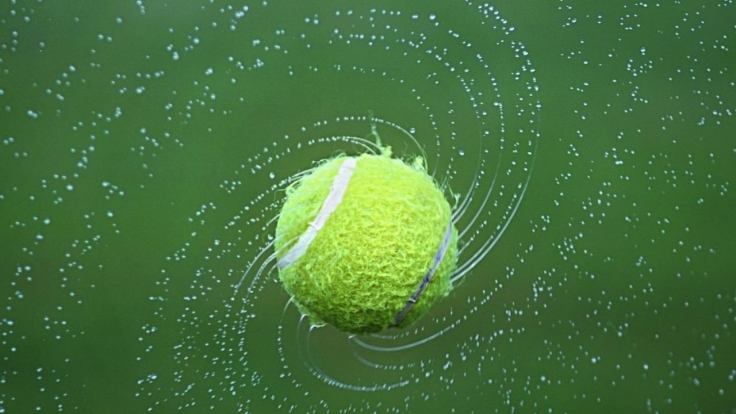 Tennis.