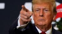 Donald Trump könnten neue Wahl-Schwierigkeiten drohen.