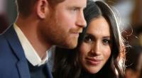 Meghan Markle steht unter Verdacht, sich mit dem aktuell gegen die britischen Royals austeilenden Earl Spencer verbündet zu haben.