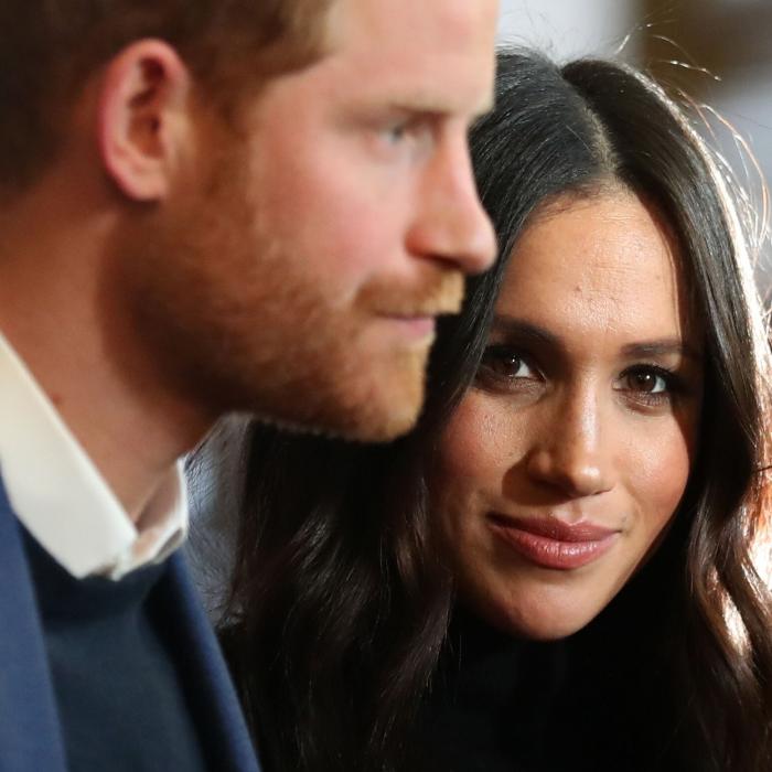 Verbündet sich Herzogin Meghan mit Harrys Onkel gegen die Briten-Royals?