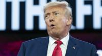 Donald Trump flippte nach der Veröffentlichung einer Tonaufnahme richtig aus.