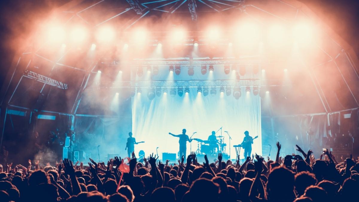 Veranstaltungstipps aktuell: Die besten Events in Ihrer Stadt. (Foto)